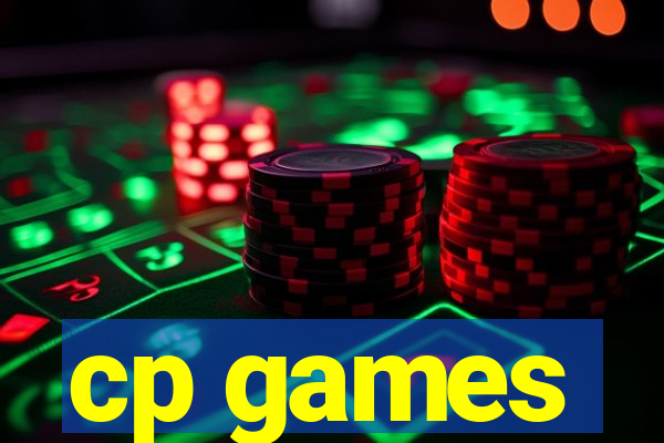 cp games